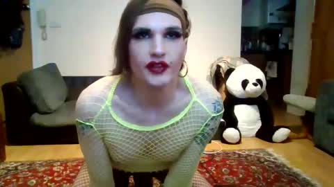 Jocelynifyoupleasexoxo online show from February 18, 2:38 am