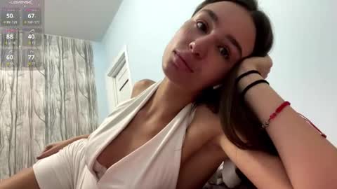 Nicole online show from November 24, 3:52 am