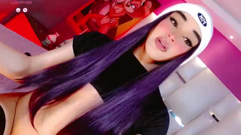 johanna_bby online show from November 23, 7:54 am