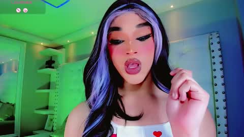 johanna_bby online show from November 25, 9:00 am