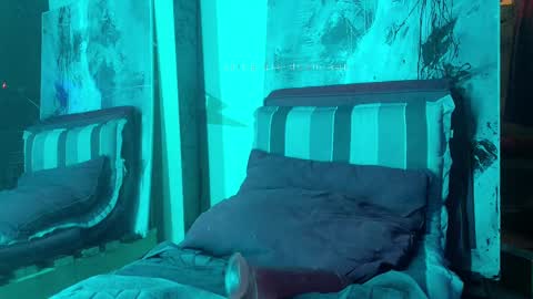 Johanna Sweet online show from January 11, 2:41 am