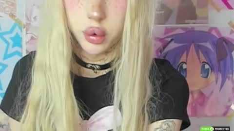 Joy Barker online show from February 13, 8:32 am