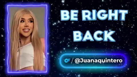 JUANA VALENTINA QUINTERO independent model  ONLY FANS --- Juanaquintero online show from February 20, 6:19 am