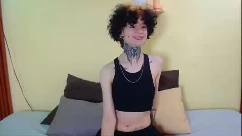 JuneBlake  online show from March 13, 2:11 pm