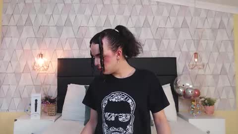 Justine online show from September 23, 4:07 am