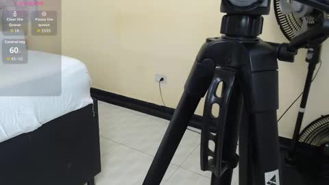 Justine online show from October 2, 3:07 am