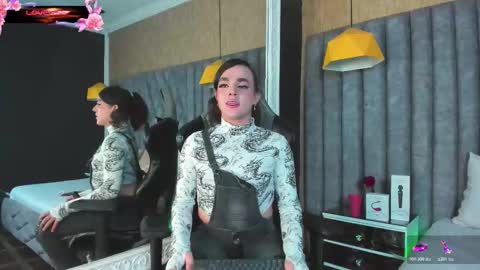 Justine online show from February 6, 5:13 am