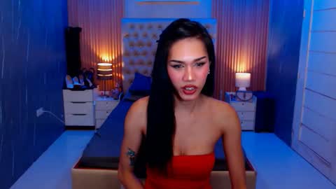 Jynx online show from November 17, 4:12 am