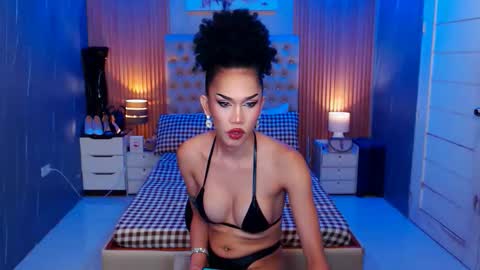 Jynx online show from December 5, 12:00 pm