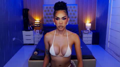 Jynx online show from March 2, 9:05 am