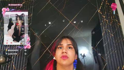 kagome01 online show from March 12, 4:56 pm