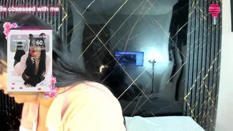 kagome01 online show from April 7, 12:06 pm