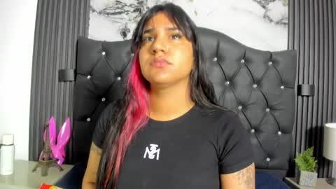 kagome01 online show from April 20, 12:51 pm