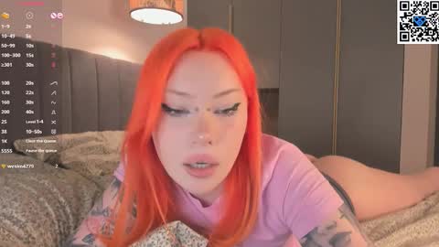 Kira online show from March 10, 8:23 pm