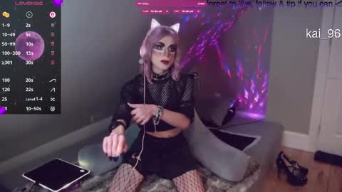 kai 96 online show from March 21, 8:16 am