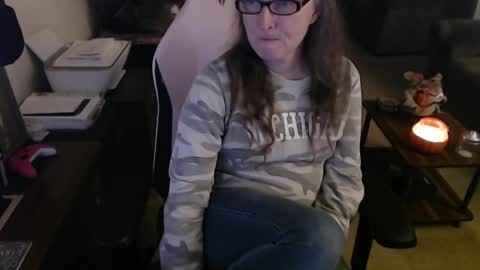 Camprincess331 online show from October 29, 1:36 am