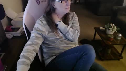 Camprincess331 online show from February 25, 2:16 am