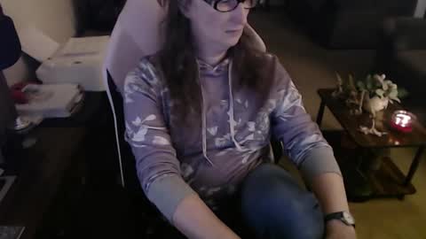 Camprincess331 online show from March 27, 1:53 am