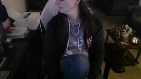 Camprincess331 online show from April 4, 1:25 am