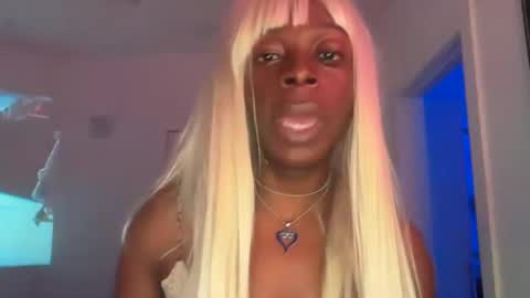 kamikazi777 online show from November 4, 8:46 am