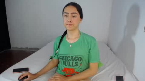 -- kammi -- online show from March 27, 2:36 am