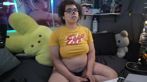 KaniKat Goddess Kani online show from May 8, 4:31 am
