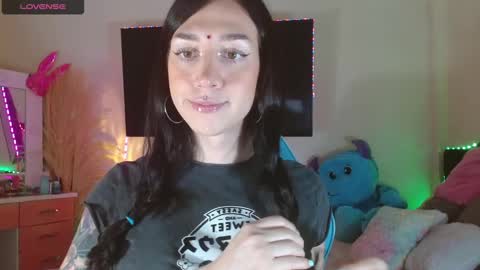 karla online show from December 6, 6:55 pm