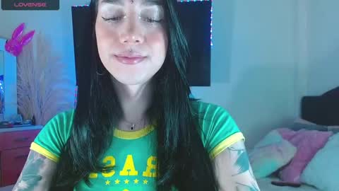 karla online show from February 17, 7:04 am