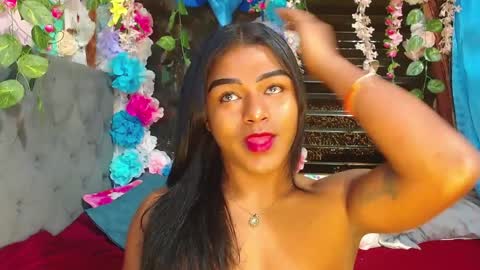 KARLY.  online show from April 8, 9:54 am