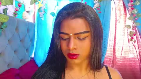 KARLY.  online show from April 12, 3:26 pm