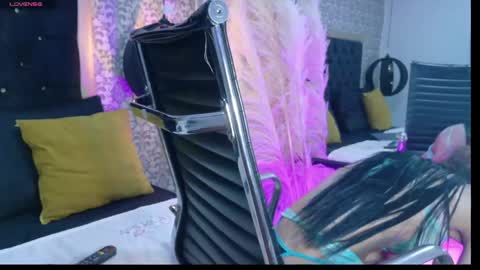 karolfoxxi__ online show from May 12, 2:20 am