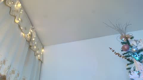 Karoline online show from December 11, 7:58 am