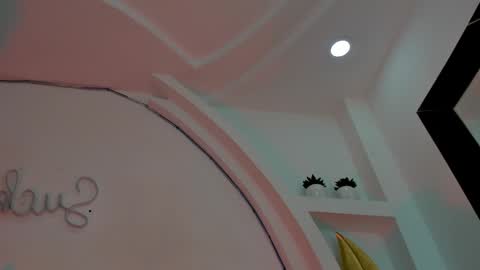 Karoline online show from January 13, 8:37 pm