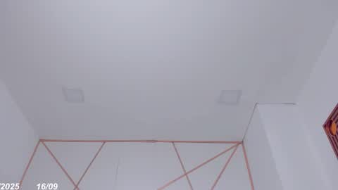 Karoline online show from September 16, 9:30 pm