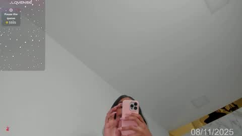 Karoline online show from November 8, 6:14 am