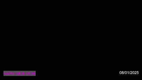 Karoline online show from January 9, 3:44 am