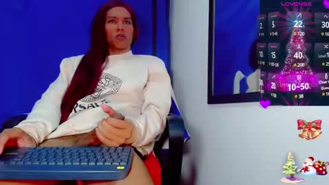 Snapshot of karoll_scoott chatting on December 5, 7:44 pm karol online show from December 5, 7:44 pm