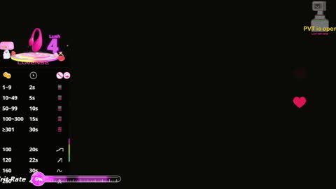 Snapshot of karoll_scoott chatting on September 24, 12:11 pm karol online show from September 24, 12:11 pm