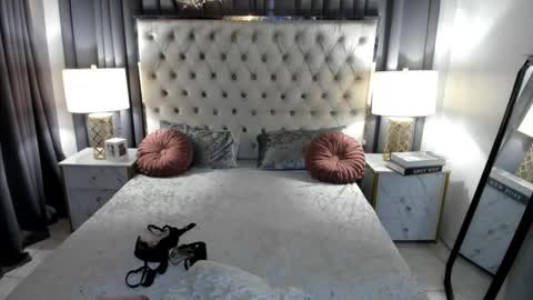 Kassy online show from March 27, 8:17 am