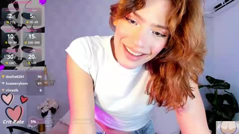 kassmonroe online show from September 19, 10:04 pm