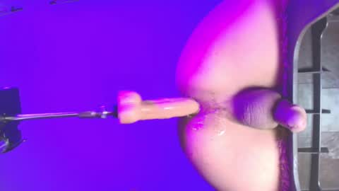 kata_bitch online show from January 6, 5:33 am