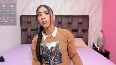 KATALEYA online show from March 1, 1:28 pm