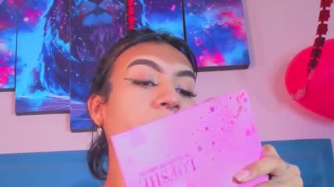 kataleya horny online show from February 25, 5:01 am