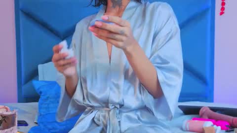 kataleya horny online show from March 1, 1:50 pm