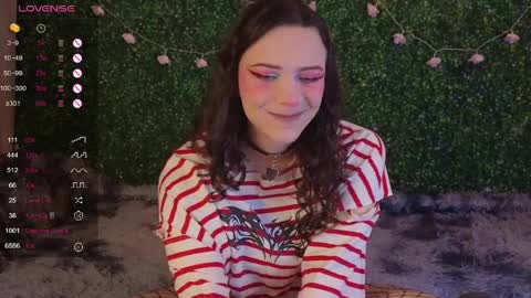 Katerina online show from April 5, 4:38 pm