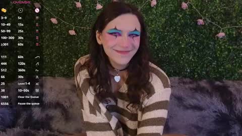 Katerina online show from April 19, 4:08 pm