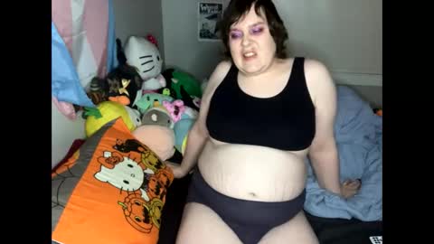 Kat from Saturn online show from February 2, 6:23 am