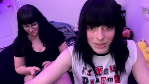 katherinekleave online show from February 20, 6:19 am