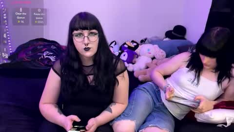 katherinekleave online show from March 5, 5:56 am