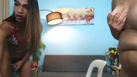 katrinetrixie online show from January 10, 5:41 pm